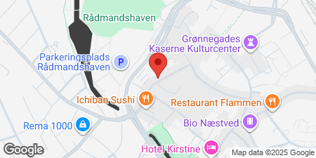 Kindhestegade 20, 4700 Næstved